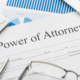 power of attorney