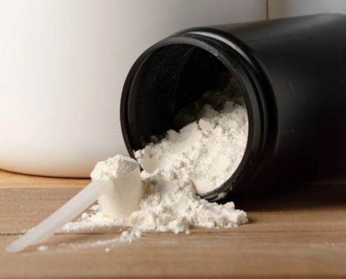 Creatine