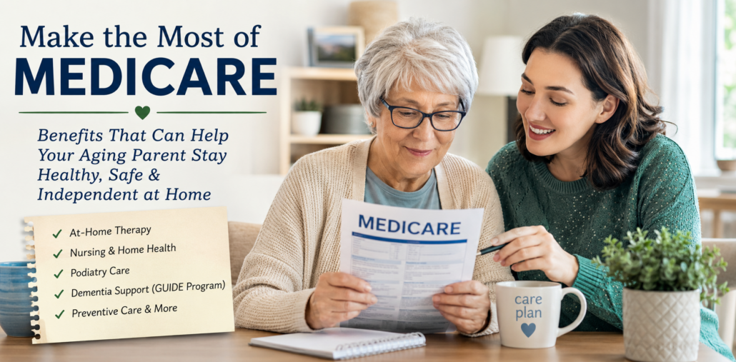 Medicare featured image.