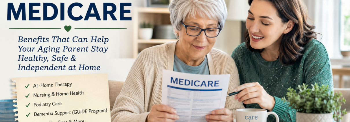 Medicare featured image.
