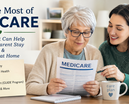 Medicare featured image.